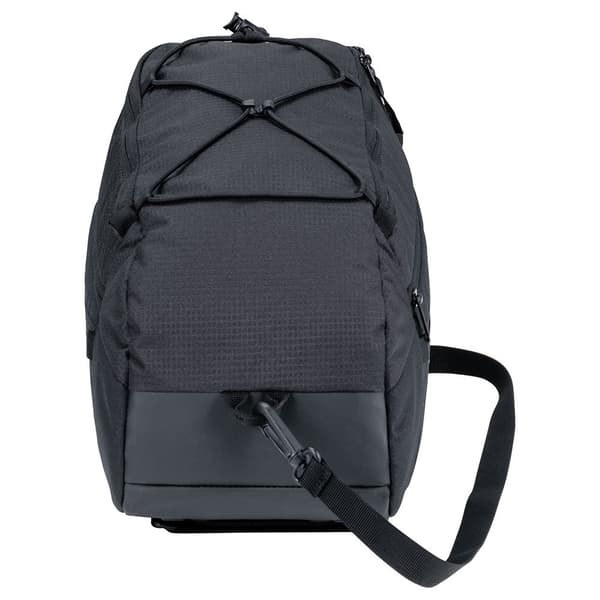 Vaude Bærepose Silkroad 11l Sort