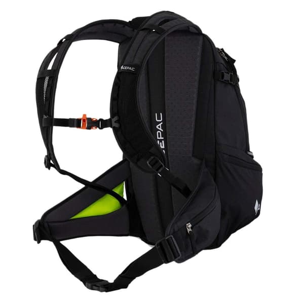 Acepac Rygsæk Flite Mk Ii 20l Grå