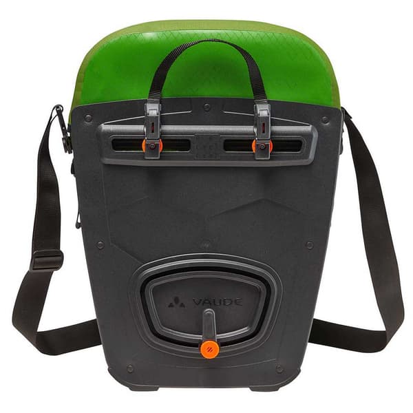 Vaude Bike Lompakot Aqua Back Pro Vihreä