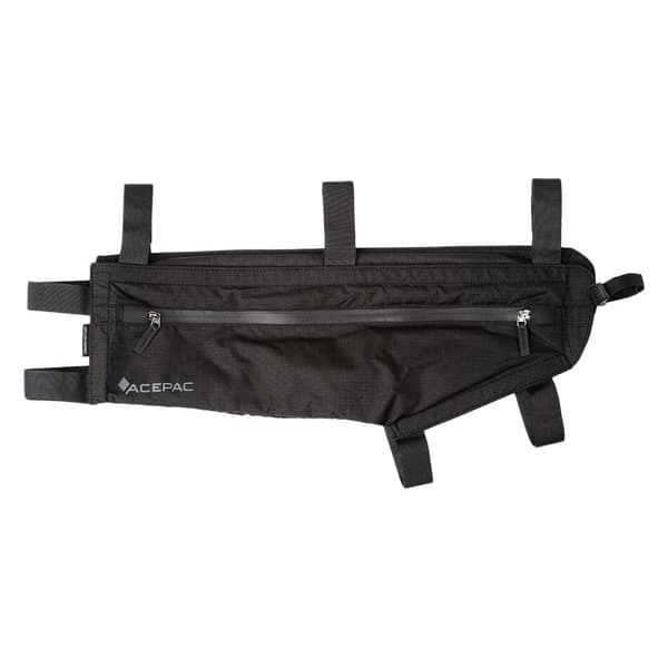 Acepac Ramväska Mk Iii Zip Svart L