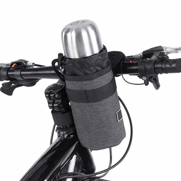 Cykelkorg - cykelväska Tbest