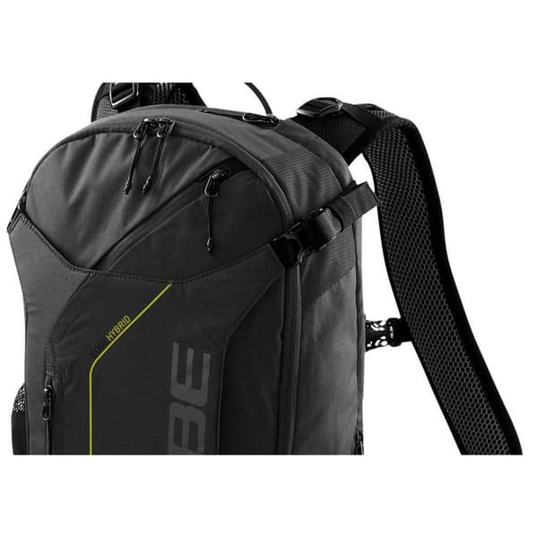 Cube Ryggsäck Edge Hybrid 20l Svart