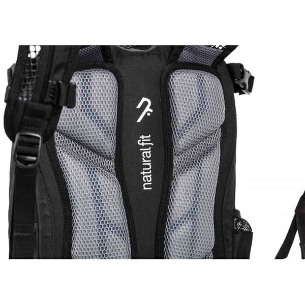Cube Ryggsäck Edge Hybrid 20l Svart