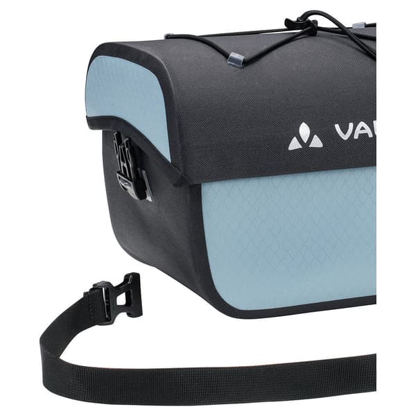 Vaude Handtag Påse Aqua Box (rec) 6l Svart
