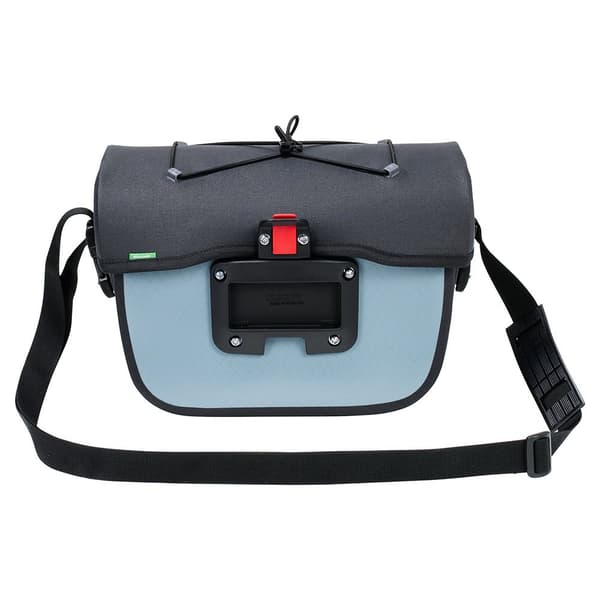 Vaude Handtag Påse Aqua Box (rec) 6l Svart