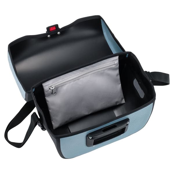 Vaude Handtag Påse Aqua Box (rec) 6l Svart