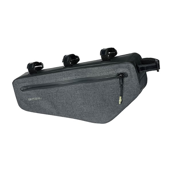 Basil Runko Laukku Navigator Storm 2.2l Kirkas