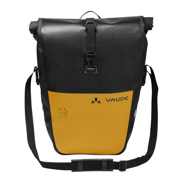 Vaude Bike Lompakot Aqua Back Color (rec) 24l Keltainen