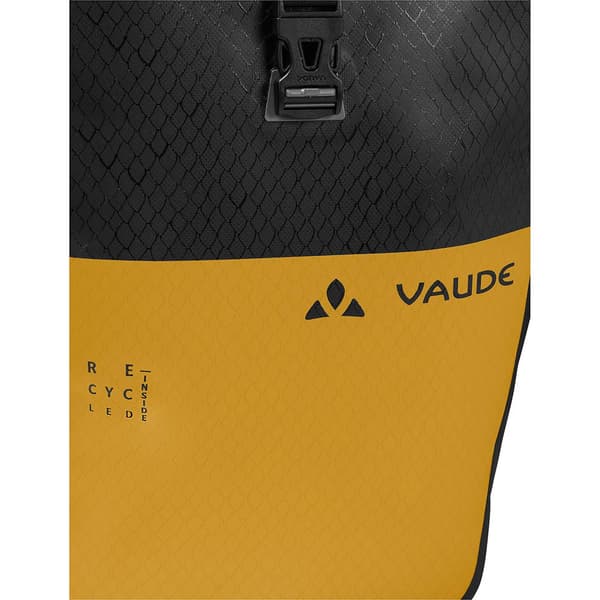 Vaude Bike Lompakot Aqua Back Color (rec) 24l Keltainen