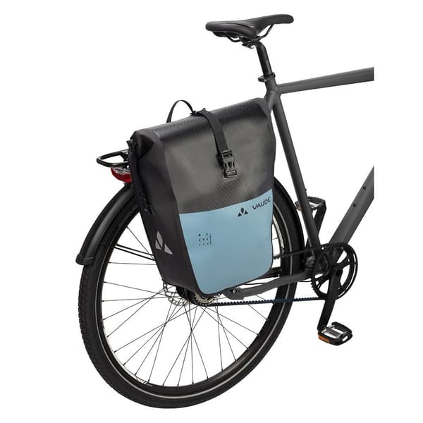 Vaude Bike Lompakot Aqua Back Color (rec) 24l Keltainen