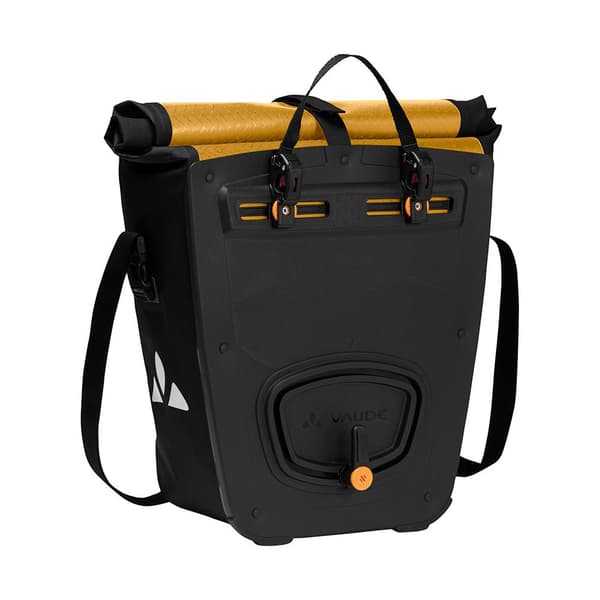 Vaude Bike Lompakot Aqua Back Color (rec) 24l Keltainen
