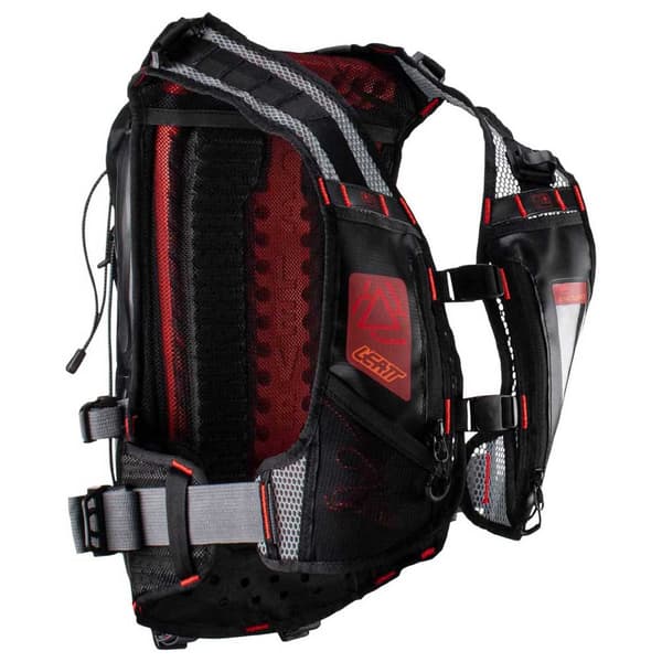 Leatt Hydrering Mtb Hydradri Wp 2.0 Sort XS-2XL