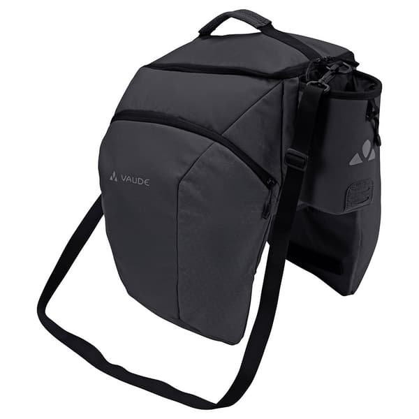Vaude Bärkasse Esilkroad Plus 27l Svart