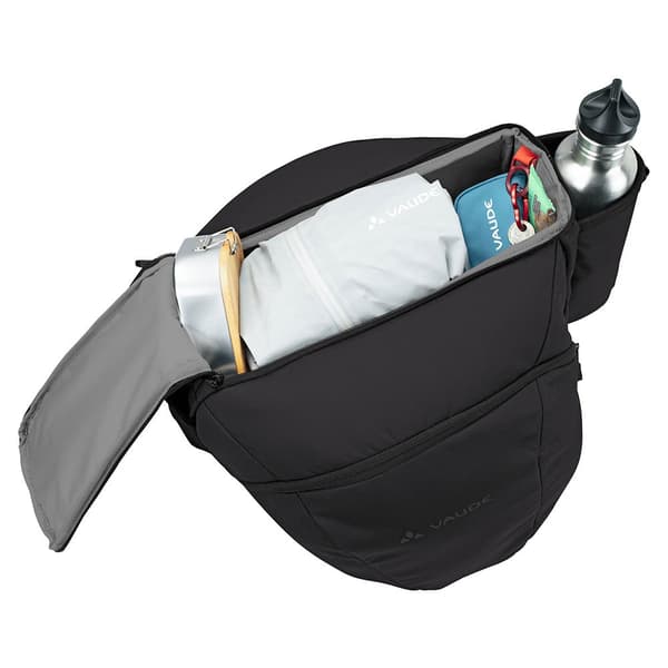 Vaude Bärkasse Esilkroad Plus 27l Svart
