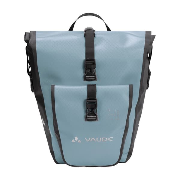 Vaude Bike Taske Aqua Back Plus (rec) 25.5l Blå