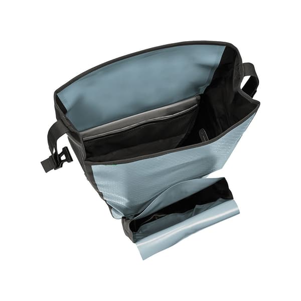 Vaude Bike Taske Aqua Back Plus (rec) 25.5l Blå