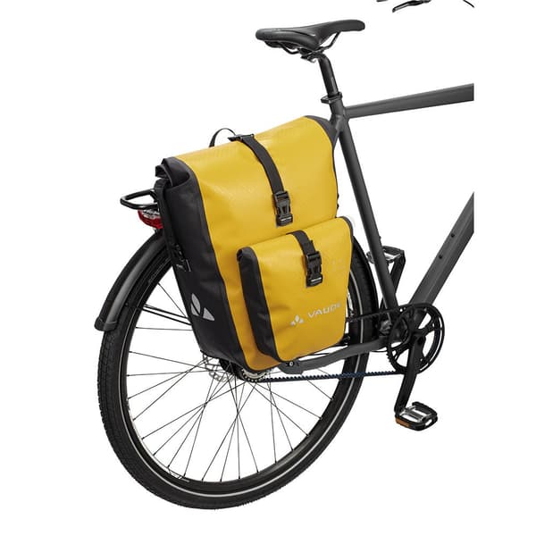 Vaude Bike Taske Aqua Back Plus (rec) 25.5l Blå