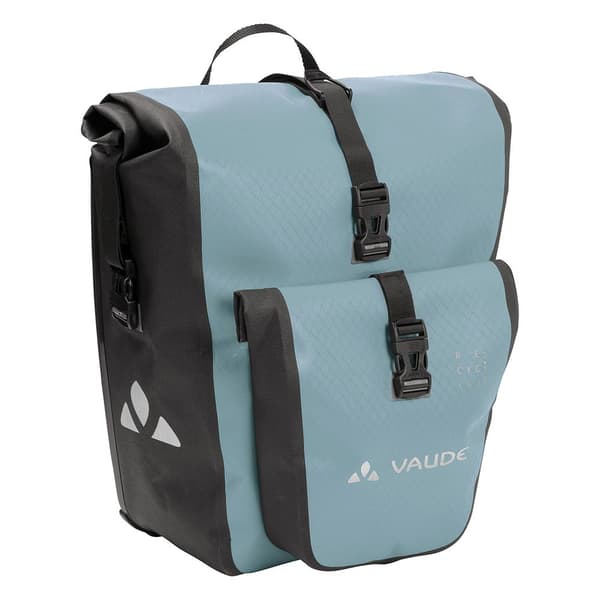 Vaude Bike Taske Aqua Back Plus (rec) 25.5l Blå
