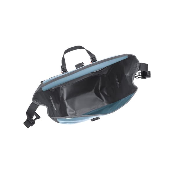 Vaude Bike Taske Aqua Front (rec) 28l Blå