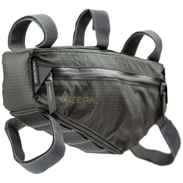 Acepac Runko Laukku Mk Iii Triangle Musta