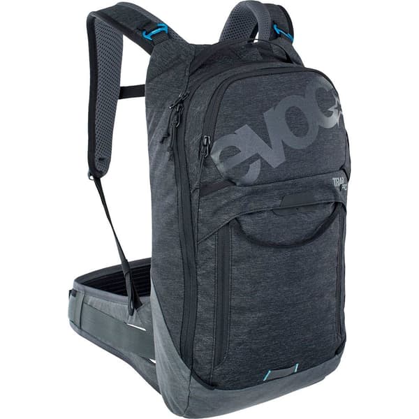 Evoc Rygsæk Trail Pro 10l Blå L-XL
