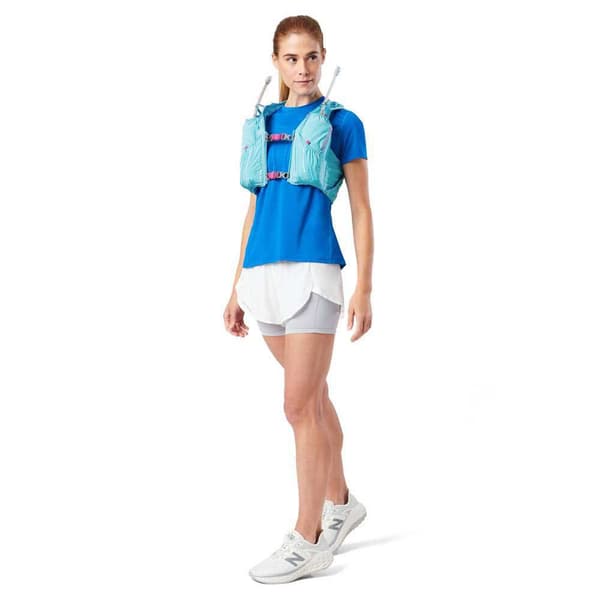 Nathan Hydrering Vest Pinnacle 4l Blå XL