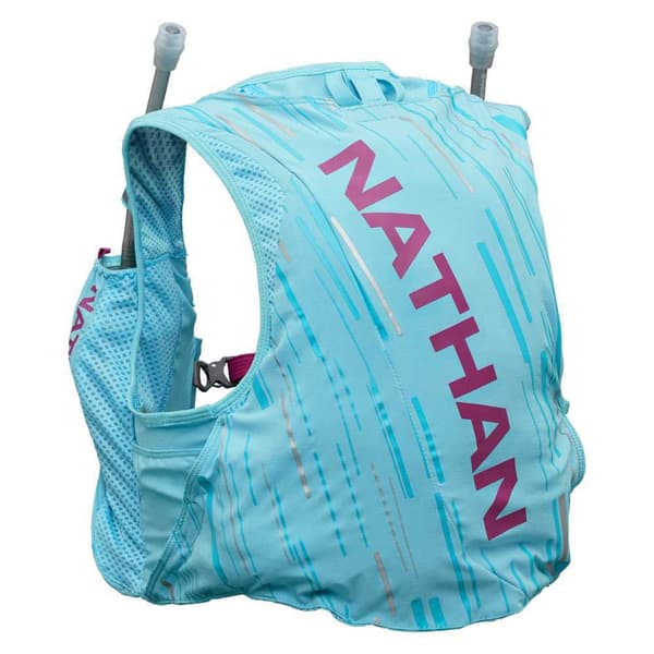 Nathan Hydrering Vest Pinnacle 4l Blå XL