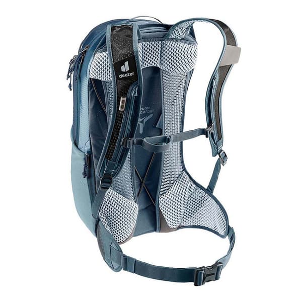 Deuter Ryggsäck Race Air 10l Blå