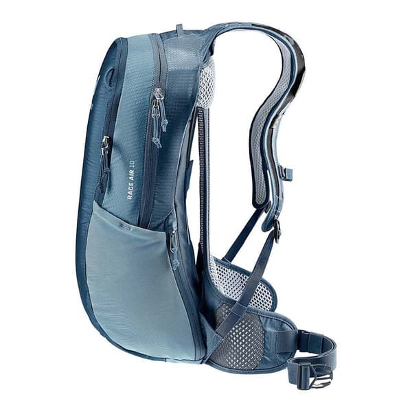 Deuter Ryggsäck Race Air 10l Blå