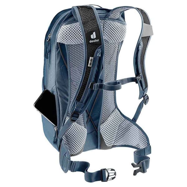 Deuter Ryggsäck Race Air 10l Blå
