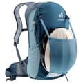 Miniatyrbild 8 av 10: Deuter Ryggsäck Race Air 10l Blå