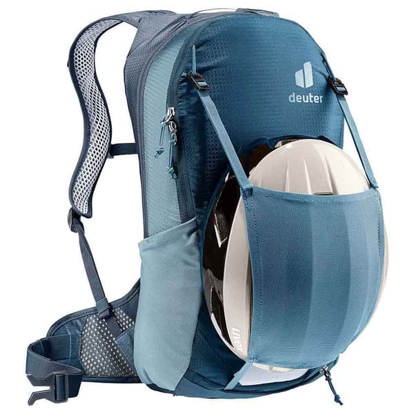 Deuter Ryggsäck Race Air 10l Blå