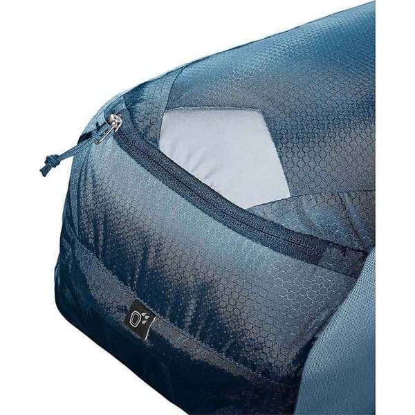 Deuter Ryggsäck Race Air 10l Blå