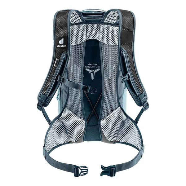 Deuter Ryggsäck Race Air 10l Blå