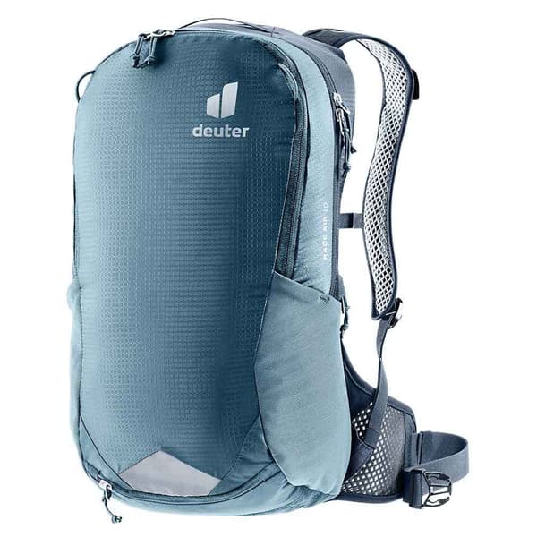 Deuter Rygsæk Race Air 10l Blå