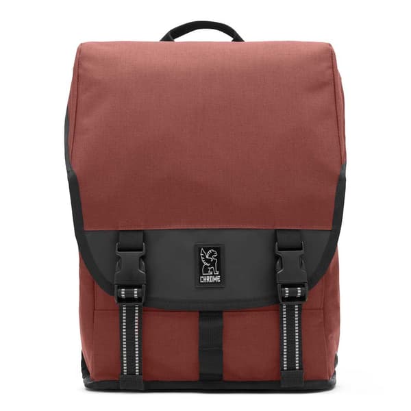 Chrome Ryggsäck Soma Two Strap 22l Orange