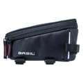 Miniatyrbillede 2 af 5: Basil Ramme Taske Sport Design 1,5 L Sort