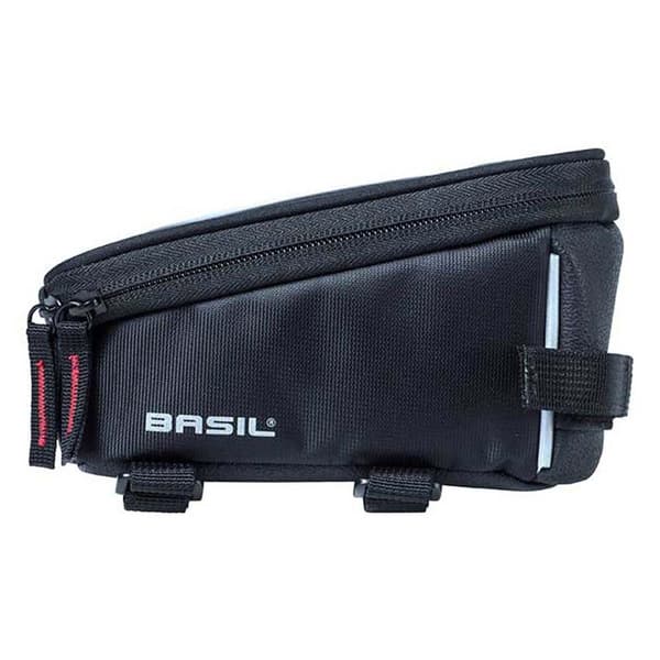 Basil Ramme Taske Sport Design 1,5 L Sort