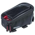 Miniatyrbillede 1 af 5: Basil Ramme Taske Sport Design 1,5 L Sort