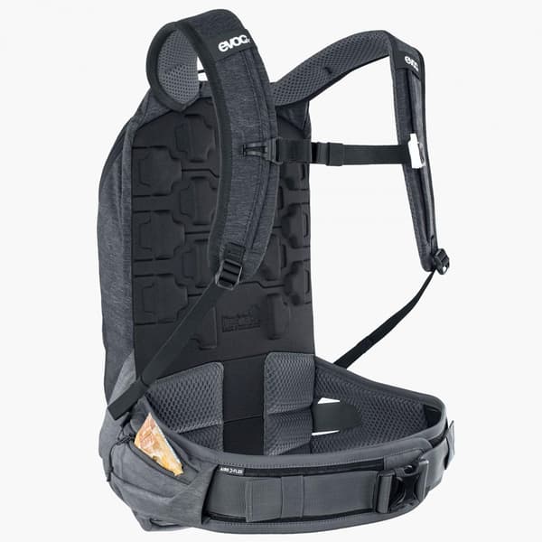 Evoc Reppu Trail Pro 10l Sininen S-M