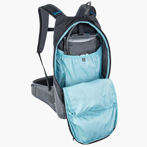Evoc Reppu Trail Pro 10l Sininen S-M