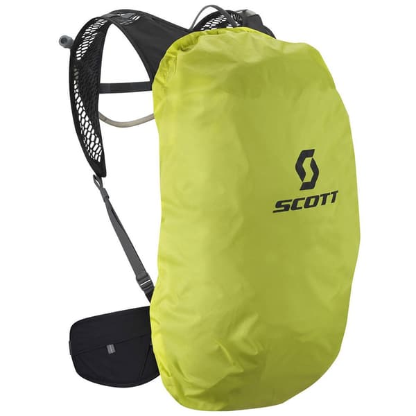 Scott Hydrering Ryggsäck Perform Evo Hy 16l + 2l Svart
