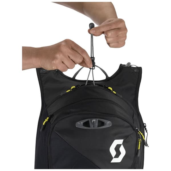 Scott Hydrering Ryggsäck Perform Evo Hy 16l + 2l Svart