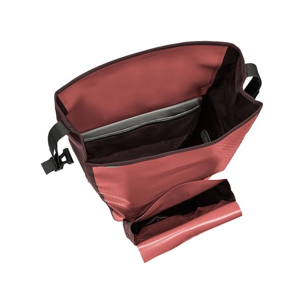 Vaude Bike Lompakot Aqua Back Plus (rec) 25.5l Punainen
