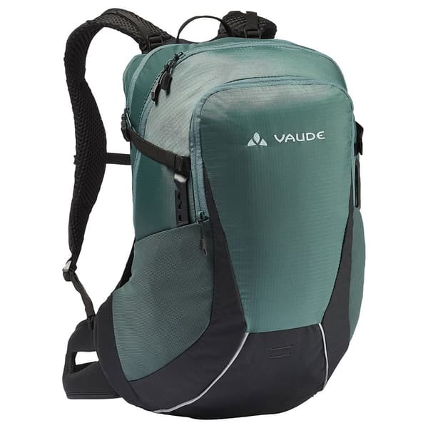 Vaude Bike Reppu Tremalzo 16l Vihreä