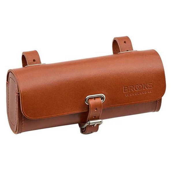 Brooks England Sadeltaske Challenge 0.5l Brun