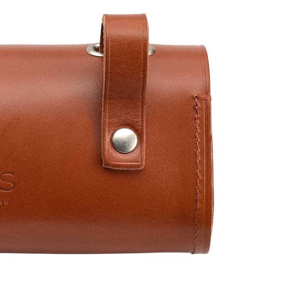 Brooks England Sadeltaske Challenge 0.5l Brun