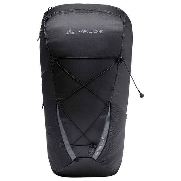Vaude Bike Reppu Uphill 12l Musta