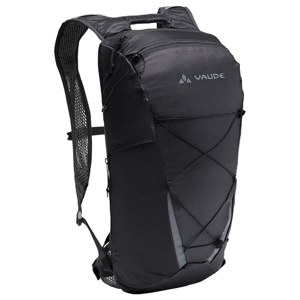 Vaude Bike Reppu Uphill 12l Musta