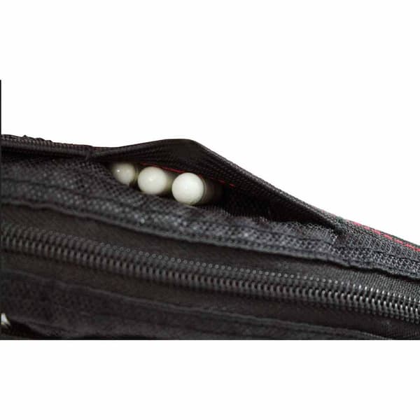 Xlab Stealth Pocket 200xp Rammepose Sort
